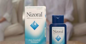 نيزورال-Nizoral من ادوية تساقط الشعر عند الرجال