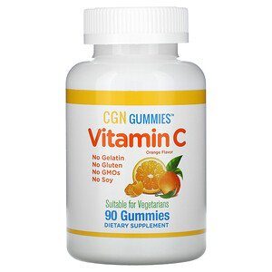 حبوب فيتامين C أحد الـ فيتامينات لسرعة القذف
