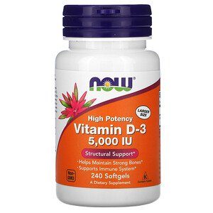 فيتامين D3 أحد أهم وافضل فيتامين لسرعه القذف.