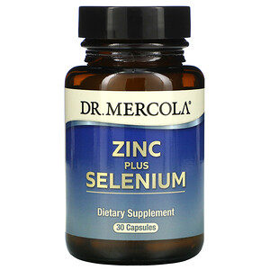 دواء selenium للرجال من إنتاج Dr Mercola
