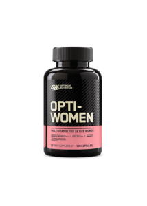 ملتي فيتامين opti-women