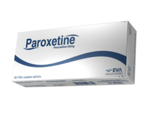 دواء باروكسيتين أحد حبوب تأخير القذف بالصيدليات في المغرب