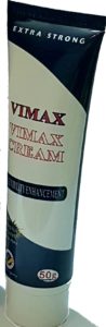 كريم VIMAX كريم موضعي لزيادة الرغبة عند الرجال