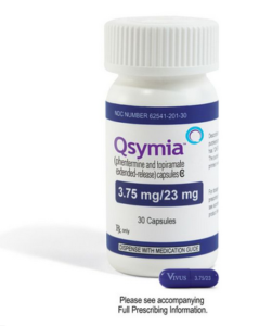 Qsymia افضل ادوية تخسيس