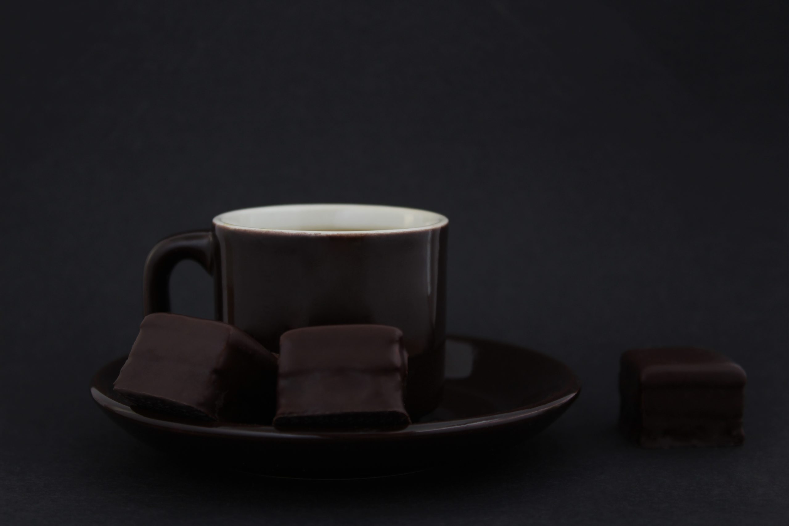 القهوة مع الشوكولا طرق التخسيس السريع