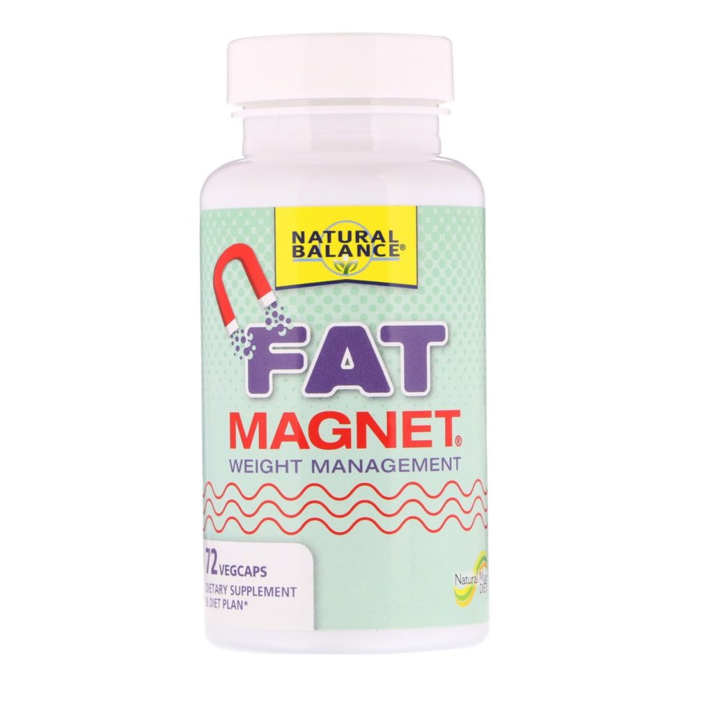 فوائد اقوى دواء لحرق الدهون من fat magnet