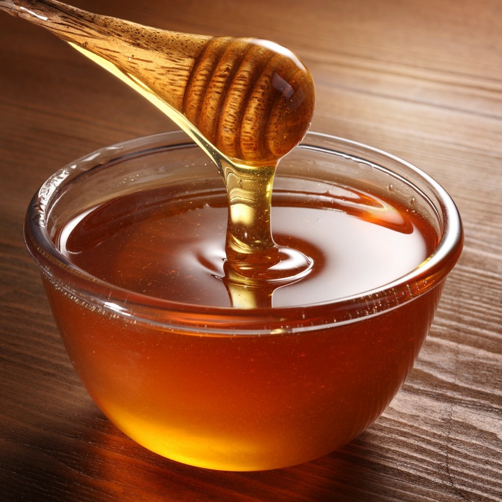 العسل علاج ضعف الانتصاب بالاكل