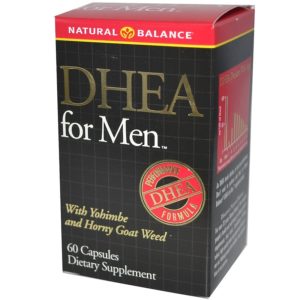 منتج DHEA for Men من DHEA for Men