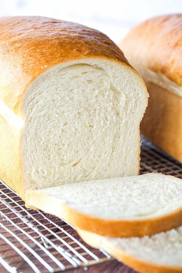 الخبز الأبيض ليس أفضل غذاء للانتصاب