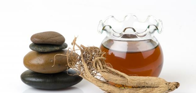 الجينسنغ مع العسل علاج ضعف الانتصاب بالاعشاب والعسل