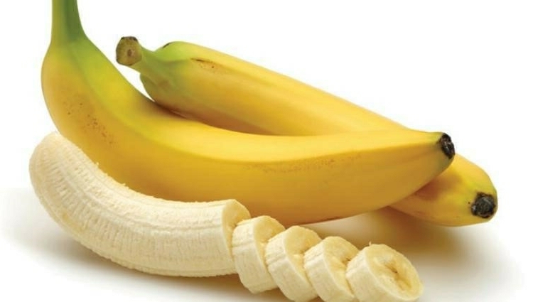 الموز أقوى المأكولات التي تقوي الانتصاب وتأخير القذف