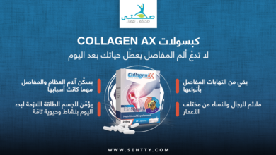 collagen AX