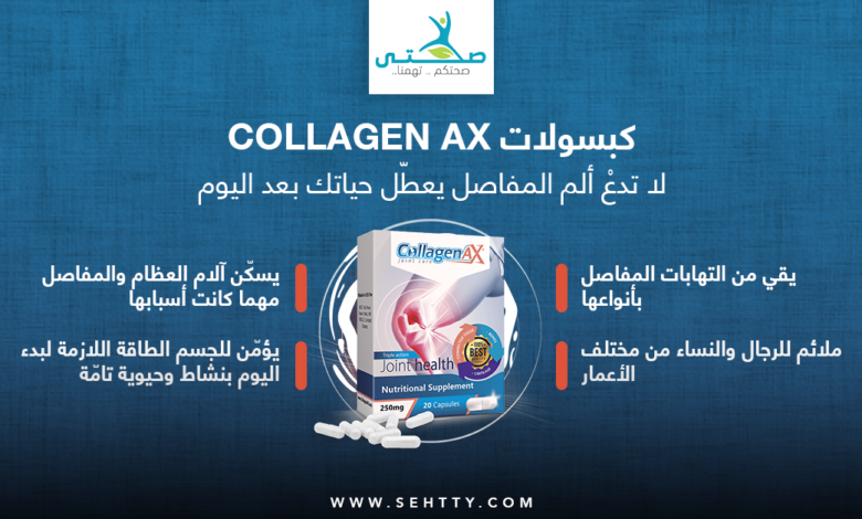 collagen AX
