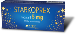 أقراص ستاركوبريكس اقوى دواء للانتصاب