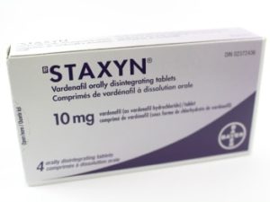 ستاكسين افضل دواء للانتصاب