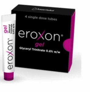 eroxon gel لعلاج ضعف الانتصاب عند الرجال