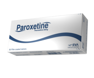 أقراص باروكسيتين حبوب تأخير القذف