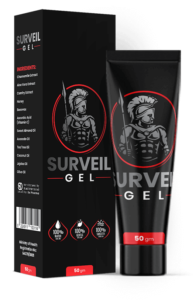 Surveil gel لعلاج ضعف الانتصاب