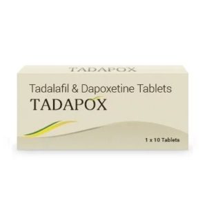تادابوكس اقوى علاج لضعف الانتصاب وسرعة القذف