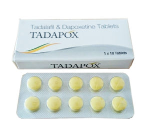 تادابوكس أفضل دواء لعلاج سرعة القذف والانتصاب نهائيا
