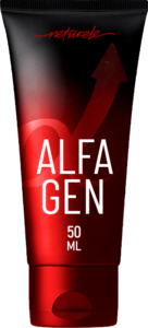 اكتشف اسرار alfagen جيل لحلّ جميع المشاكل الجنسيّة