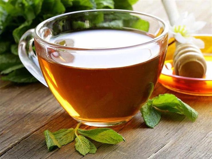 الشاي الأخضر أفضل مشروب لإذابة دهون الخصر