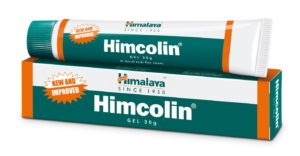 فوائد himalaya himcolin gel للقضاء على ضعف الانتصاب