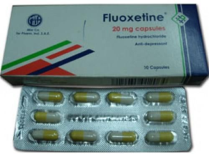 دواء فلوكستين لعلاج سرعة القذف عند الرجال