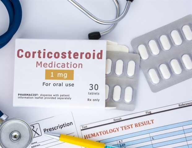  الكورتيكوستيرويدات لعلاج تساقط الشعر الوراثي