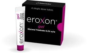 erexon gel مرهم ضعف الانتصاب