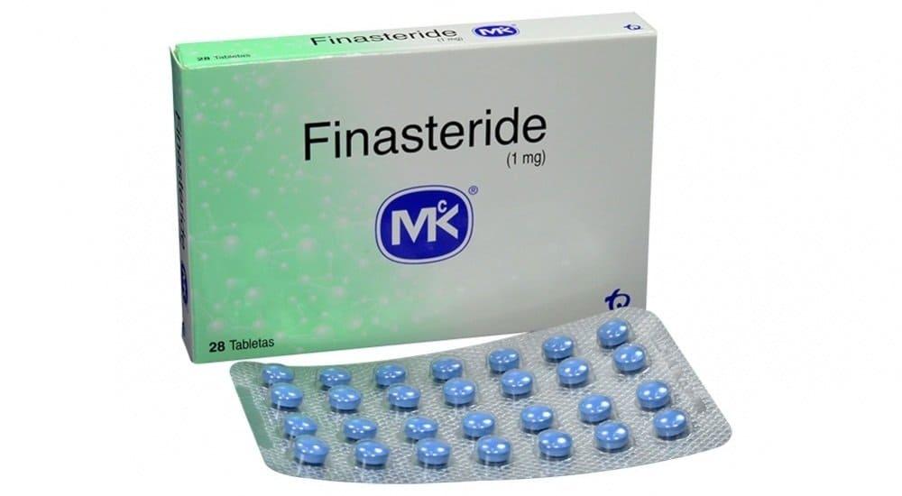 دواء فينسترايد لعلاج تساقط الشعر الوراثي