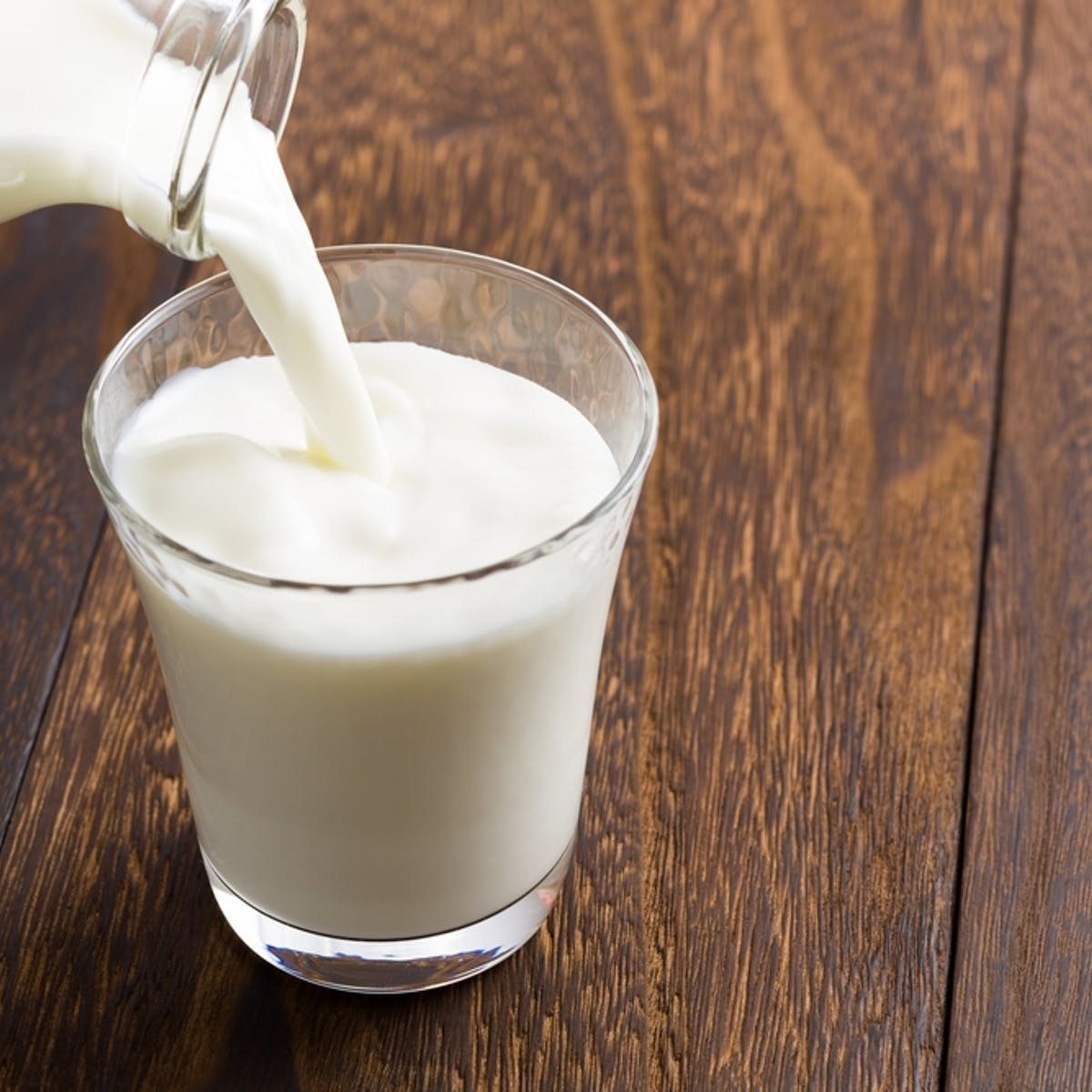 الحليب مشروب لزيادة الرغبة عند الرجال