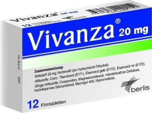 فيفانزا vivanza 20 mg 
