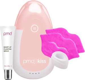 جهاز تكبير الشفايف من PMD Kiss