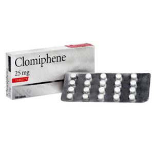 سترات كلوميفين من ادوية زيادة الخصوبة عند النساء
