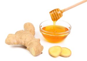 خصائص العسل والزنجبيل أحسن علاج سرعة القذف بالأعشاب مجرب