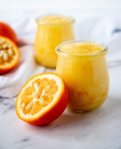 فوائد خلط الفياجرا مع العصير للبرتقال المرّ