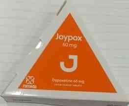joy box 60 