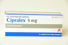 سيبرالكس عيار 5 مجم للحصول على فوائد دواء cipralex لسرعة القذف