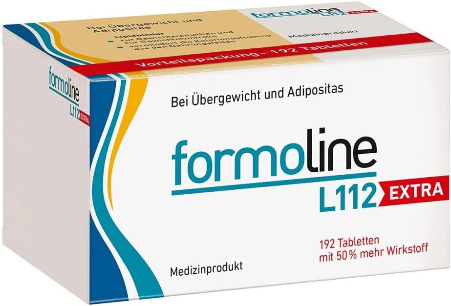 يستخدم دواء Formoline l11