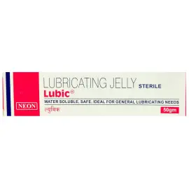 lubricating jelly ماهو