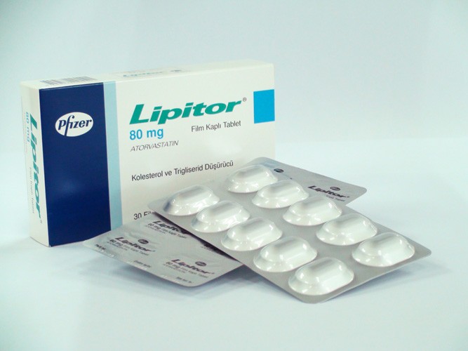  العلاقة بين دواء ليبيتور والانتصاب