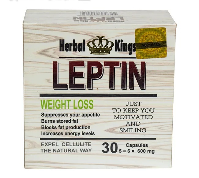 حبوب ليبتين leptin للتخسيس

