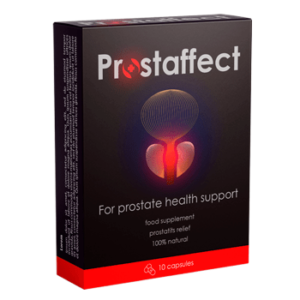 ما هي فوائد دواء بروستافيكت Prostaffect ؟