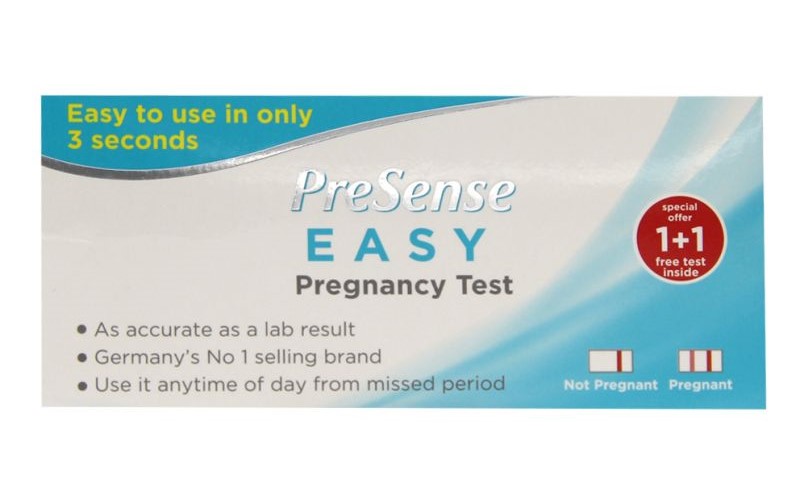 بريسينس presense ايزي اختبار حمل 