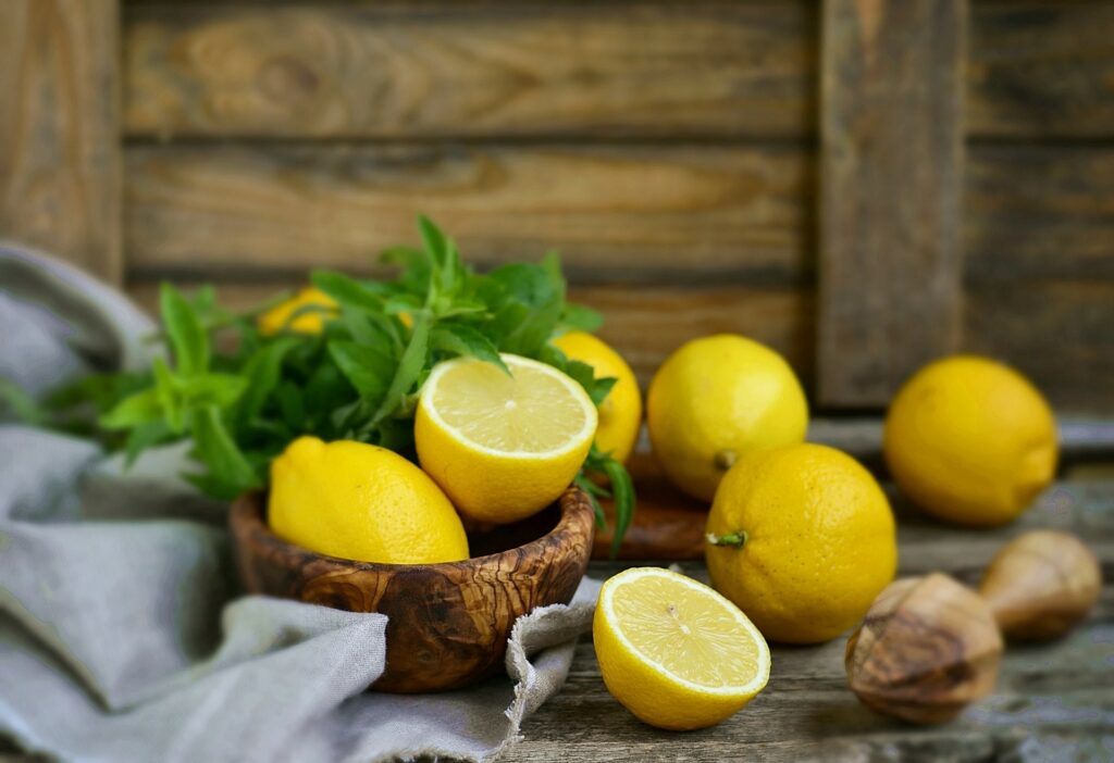 فوائد دهن الليمون للعضو الذكري