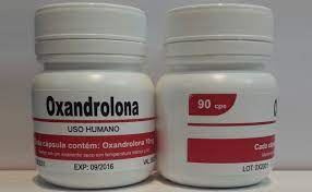 اوكساندرولون من ادوية لزيادة الوزن بسرعة بدون اضرار